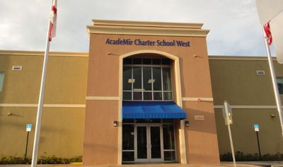Academir Charter School