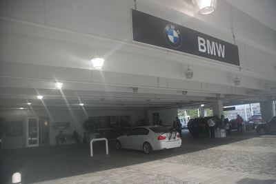 Braman BMW Miami